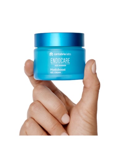 Endocare Age Barrier Hyaluboost Gel...