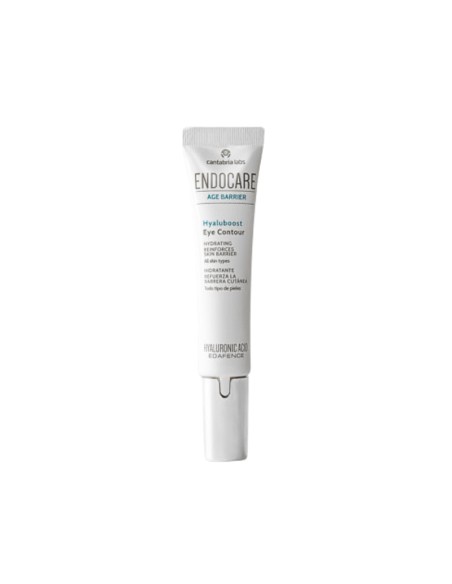 Endocare Age Barrier Hylauboost Contorno de ojos 15 ml