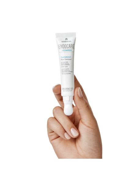 Endocare Age Barrier Hylauboost Contorno de ojos 15 ml