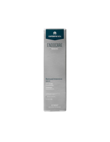 Endocare Renewal Sérum Retinoide Intensivo 30 ml