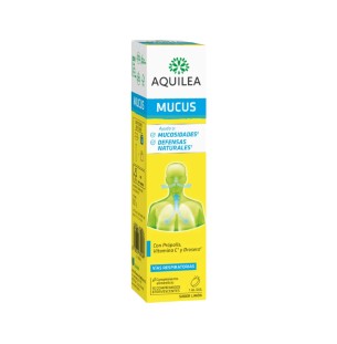 Aquilea Mucus 15...