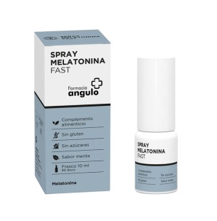 Angulo Spray Melatonina...