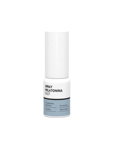Angulo Spray Melatonina Fast 10 ml