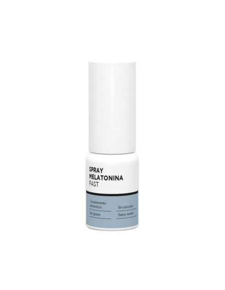 Angulo Spray Melatonina Fast 10 ml