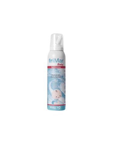 Frimar Baby Isotónica Spray 120ml...