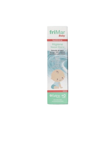Frimar Baby Isotónica Spray 120ml...