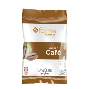 Farline Sweetsin Café sin...