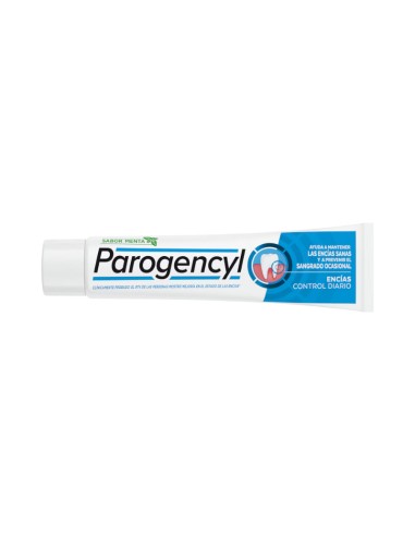 Parogencyl Dentífrico Encías Control...