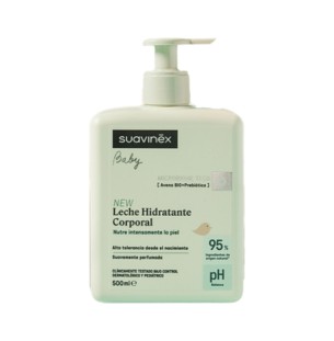 Suavinex Leche Hidratante...