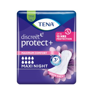 TENA Discreet Protect+ Maxi...