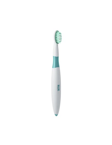Nuk Cepillo Dental Inicio Nuk Cepillo Dental Inicio