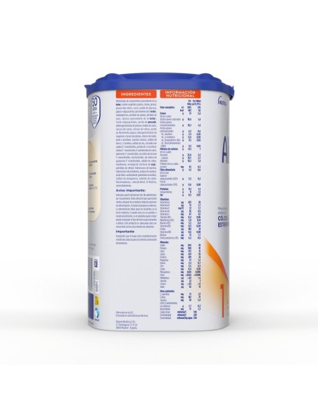Almirón Advance Digest 1 800 g