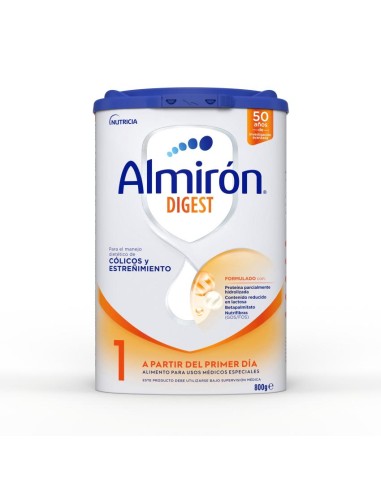 Almirón Advance Digest 1 800 g