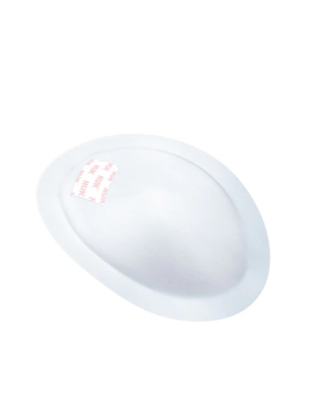 Nuk Discos Protectores Ultra DryComfort 60 unidades