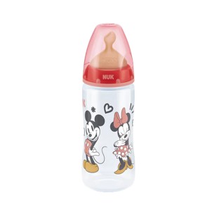 Nuk Biberón Fc+ Pp Mickey...