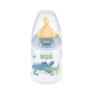 Nuk Biberón First Choice PP...