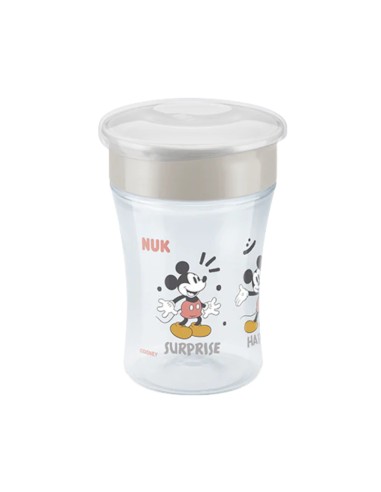 Nuk Magic Cup Mickey 230 ml Nuk Magic Cup Mickey 230 ml