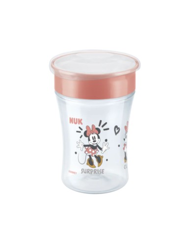 Nuk Magic Cup Mickey 230 ml Nuk Magic Cup Mickey 230 ml