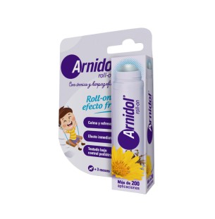 Arnidol Roll-on 15 ml