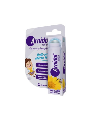 Arnidol Roll-on 15 ml