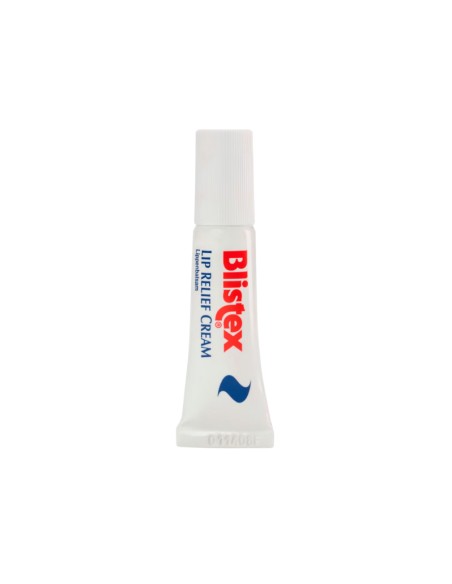 Blistex Regenerador Labial en tubo 6 g