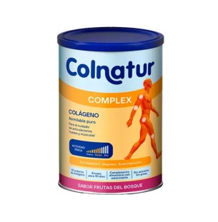 Colnatur Complex sabor...