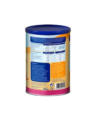 Colnatur Complex sabor frutas del... Colnatur Complex sabor frutas del...