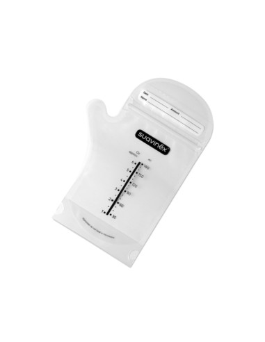 Suavinex Bolsas de Almacenaje con... Suavinex Bolsas de Almacenaje con...