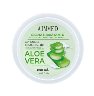 Aimmed Crema Hidratante con...