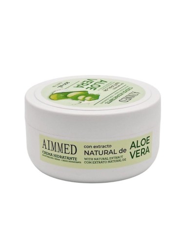 Aimmed Crema Hidratante con Extracto... Aimmed Crema Hidratante con Extracto...