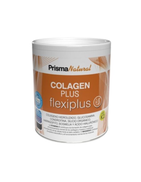 Prisma Natural Colagen Plus Flexiplus PEPTAN 300 g