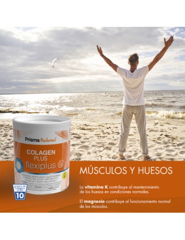 Prisma Natural Colagen Plus Flexiplus...