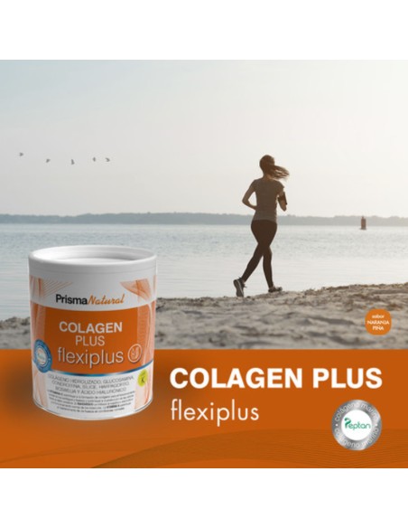 Prisma Natural Colagen Plus Flexiplus PEPTAN 300 g