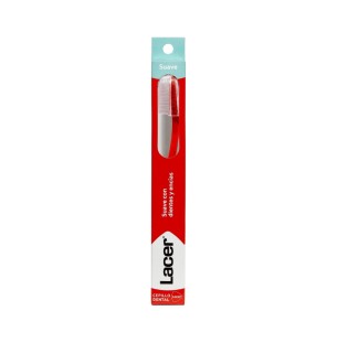Lacer Cepillo Dental Adulto...