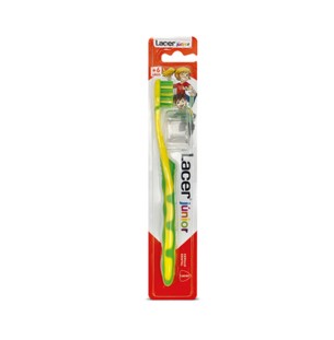 Lacer Cepillo Dental Junior