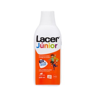 Lacer Junior Colutorio...