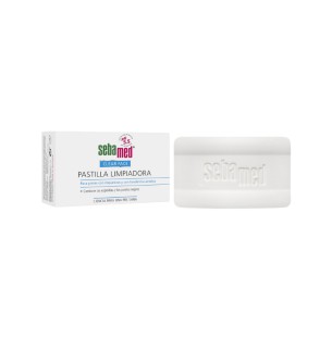 Sebamed Clear Face Pastilla...