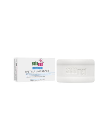 Sebamed Clear Face Pastilla...