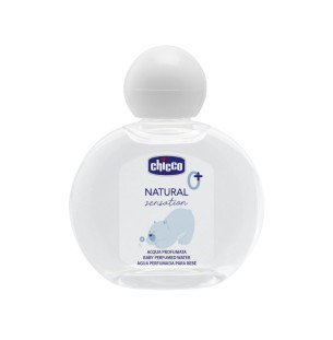 Chicco Agua  Perfumada...