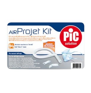 Pic Kit AirProjet Plus