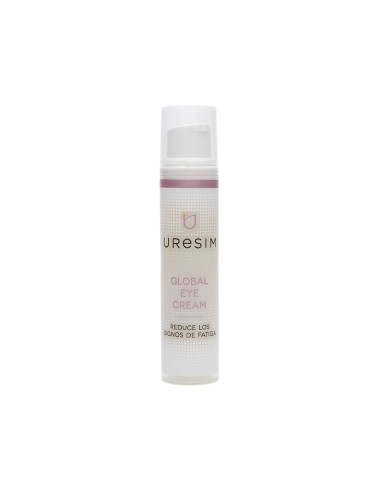 Uresim Contorno de Ojos 15 ml Uresim Contorno de Ojos 15 ml