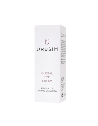 Uresim Contorno de Ojos 15 ml Uresim Contorno de Ojos 15 ml