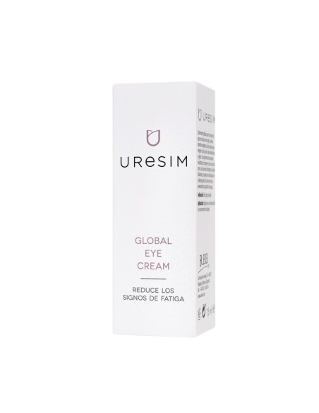 Uresim Contorno de Ojos 15 ml