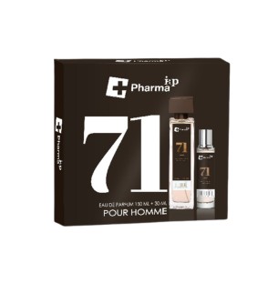Iap Pharma 71 Perfume 150...
