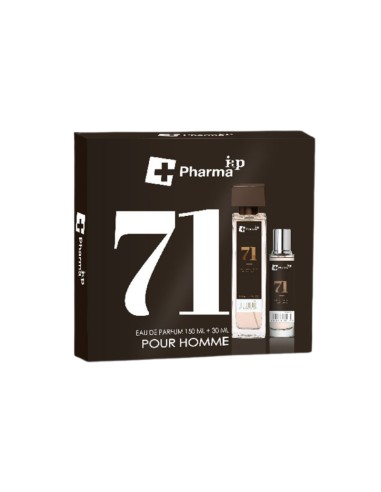 Iap Pharma 71 Perfume 150 ml +... Iap Pharma 71 Perfume 150 ml +...