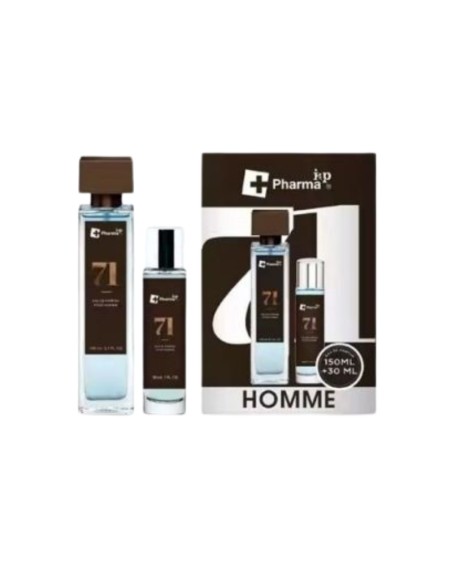 Iap Pharma 71 Perfume 150 ml + Perfume 30 ml Regalo