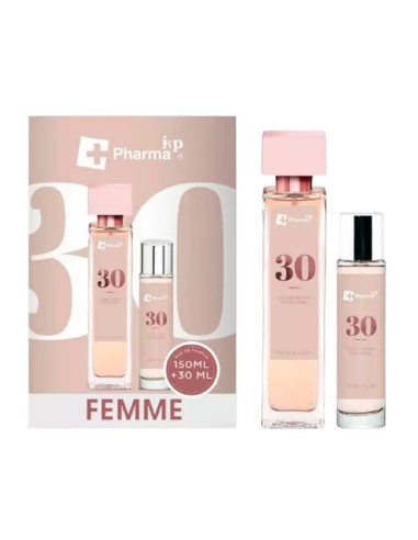 IAP Pharma Pour Femme Nº 30 150 ml +...