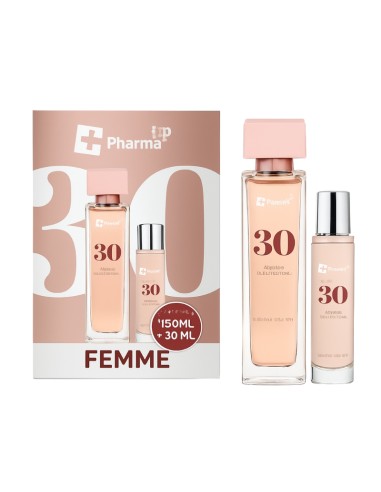 IAP Pharma Pour Femme Nº 30 150 ml +...