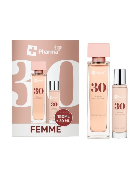 IAP Pharma Pour Femme Nº 30 150 ml + 30 ml