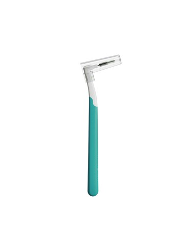 Interprox Plus Cepillo Micro 10 unidades